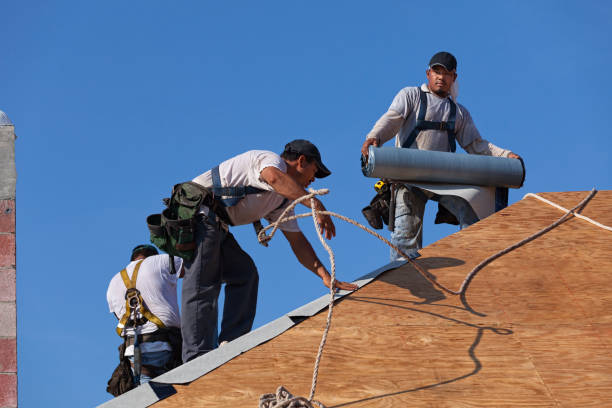 Quick and Trustworthy Emergency Roof Repair Services in Saylorville, IA