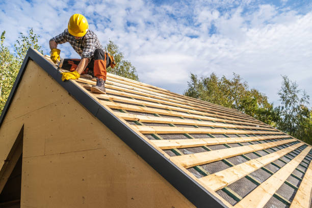 Quick and Trustworthy Emergency Roof Repair Services in Saylorville, IA